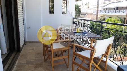 Maisonette 107sqm for sale-Assos-Lechaio » Lechaio