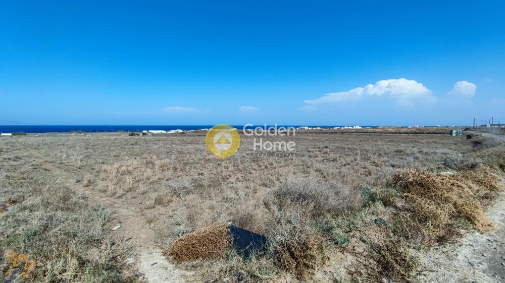 Αγροτεμάχια 4.805 τ.μ. προς πώληση, Οία