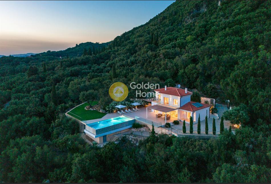 Μονοκατοικία 220 τ.μ. προς πώληση, Αχίλλειο Κέρκυρας