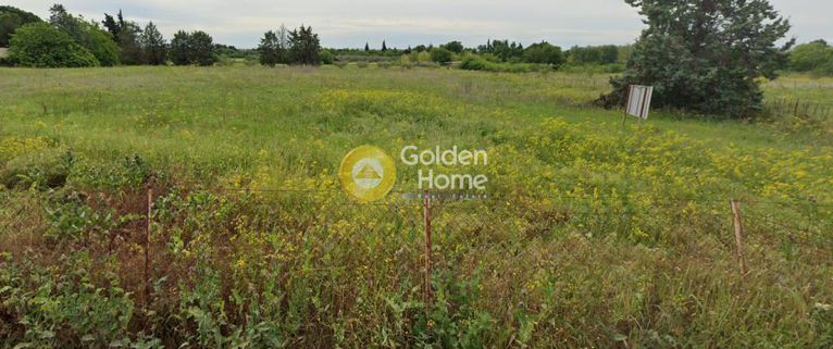 Parcel 7.500 sqm for sale, Thessaloniki - Suburbs, Pylea