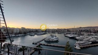 Διαμέρισμα 160 τ.μ. για πώληση, Πειραιάς, Πασαλιμάνι-thumb-9