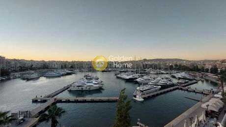 Διαμέρισμα 160τ.μ. για πώληση-Πασαλιμάνι
