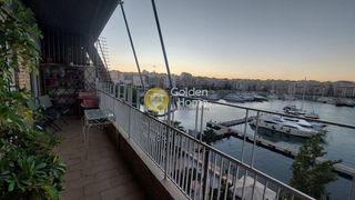 Διαμέρισμα 160 τ.μ. για πώληση, Πειραιάς, Πασαλιμάνι-thumb-13