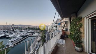 Διαμέρισμα 160 τ.μ. για πώληση, Πειραιάς, Πασαλιμάνι-thumb-16