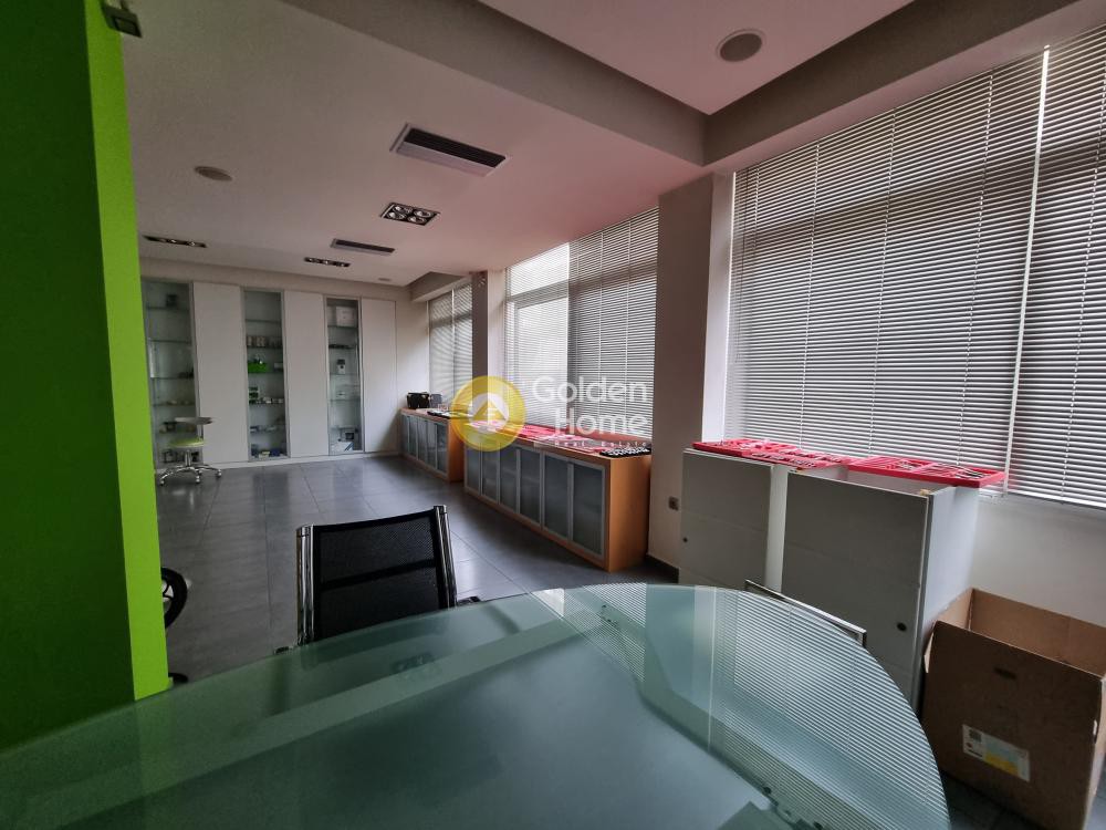 Γραφείο 225 τ.μ. προς πώληση, Πολυτεχνείο