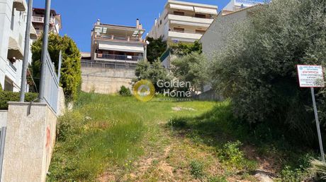 Land plot 353sqm for sale-Voula » Panorama