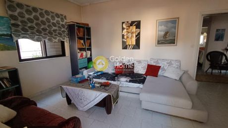 Apartment 120sqm for sale-Acharnes » Charavgi