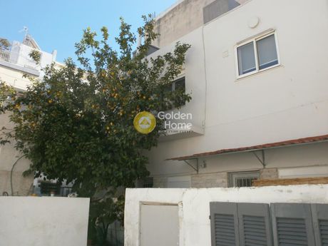 Apartment complex 194sqm for sale-Dafni » Ano Dafni
