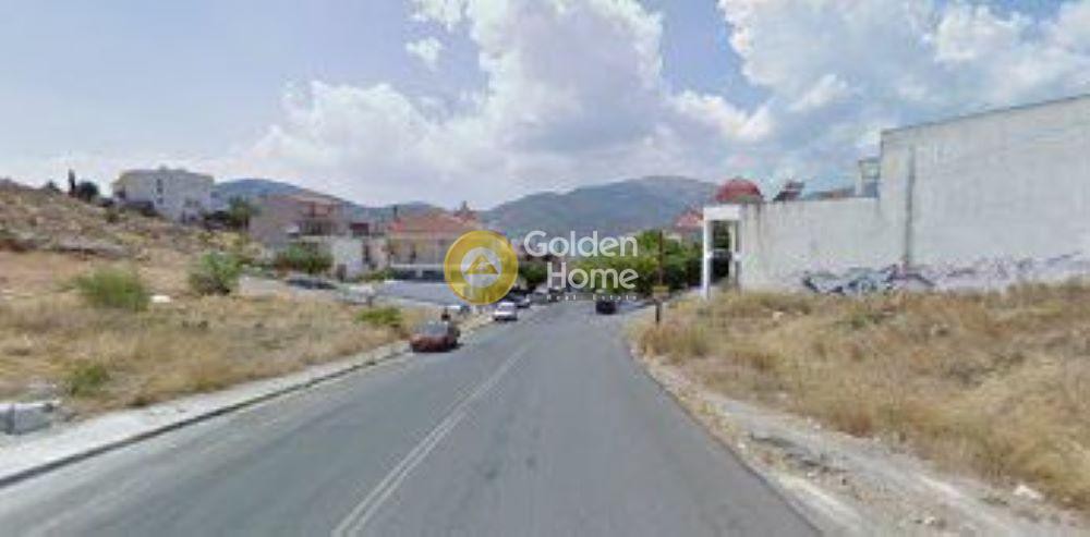 Οικόπεδο 207 τ.μ. προς πώληση, Ξηρόβρυση Ανθηδώνος