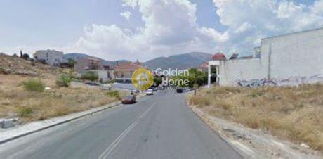 Land plot 207sqm for sale-Anthidonos » Xirovrisi