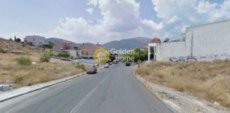 Οικόπεδο 207 τ.μ. για πώληση, Εύβοια, Ανθηδώνος