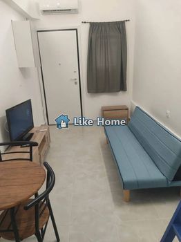 Loft 23τ.μ. για ενοικίαση-Παναγία φανερωμένη