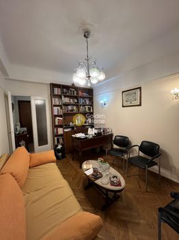 Apartment 62sqm for sale-Kipseli » Fokionos Negri