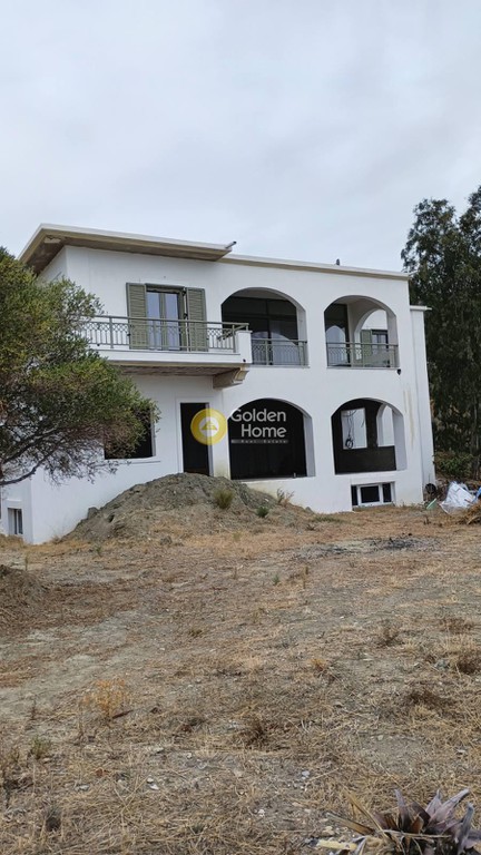 Συγκρότημα διαμερισμάτων 320 τ.μ. για πώληση, Ν. Σάμου, Ικαρία