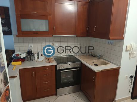 Apartment 46sqm for sale-Alexandroupoli » Agios Eleutherios