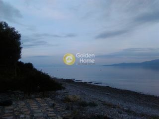 Οικόπεδο 450 τ.μ. προς πώληση, Γιάλτρα-thumb-2