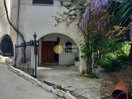 Detached home 180sqm for sale-Patra » Gouva