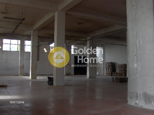 Βιομηχανικός χώρος 1.450 τ.μ. προς πώληση, Πανόραμα Κηφισιάς