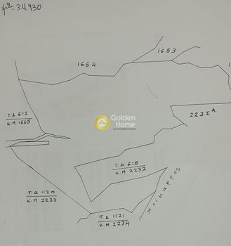 Αγροτεμάχια 34.930 τ.μ. προς πώληση