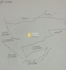 Αγροτεμάχια 34.930 τ.μ. για πώληση
