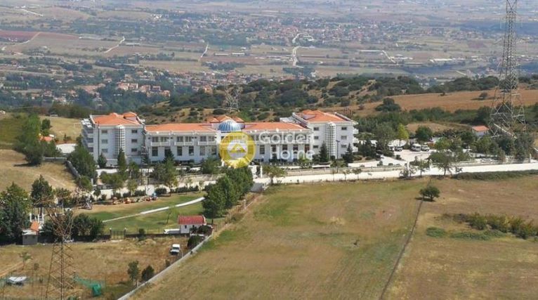 Ξενοδοχείο 4.391 τ.μ. για πώληση, Θεσσαλονίκη - Περιφ/Κοί Δήμοι, Ωραιόκαστρο