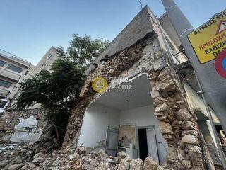 Οικόπεδο 210 τ.μ. προς πώληση