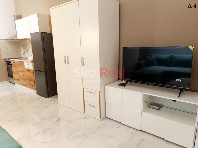 Studio / γκαρσονιέρα 28 τ.μ. προς πώληση, Ιπποκράτειο
