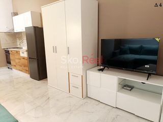 Studio / γκαρσονιέρα 28 τ.μ. για πώληση, Θεσσαλονίκη - Κέντρο, Ιπποκράτειο-thumb-3