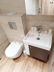 Studio / γκαρσονιέρα 28 τ.μ. για πώληση, Θεσσαλονίκη - Κέντρο, Ιπποκράτειο-thumb-9