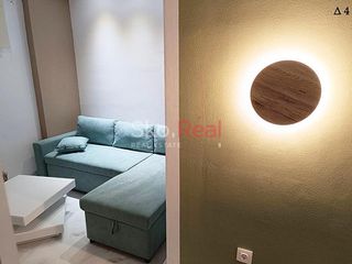 Studio / γκαρσονιέρα 28 τ.μ. για πώληση, Θεσσαλονίκη - Κέντρο, Ιπποκράτειο-thumb-1