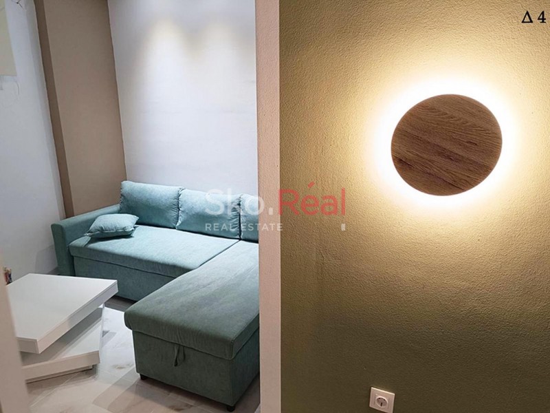 Studio / γκαρσονιέρα 28 τ.μ. προς πώληση, Ιπποκράτειο
