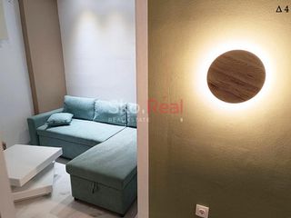 Studio / γκαρσονιέρα 28 τ.μ. για πώληση, Θεσσαλονίκη - Κέντρο, Ιπποκράτειο-thumb-2