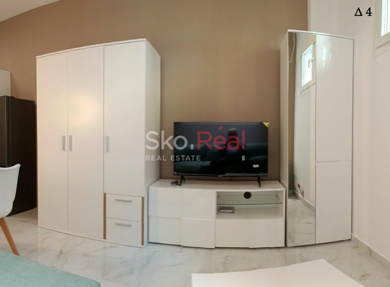 Studio / γκαρσονιέρα 28 τ.μ. προς πώληση, Ιπποκράτειο