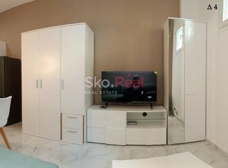 Studio / γκαρσονιέρα 28 τ.μ. για πώληση, Θεσσαλονίκη - Κέντρο, Ιπποκράτειο-thumb-4