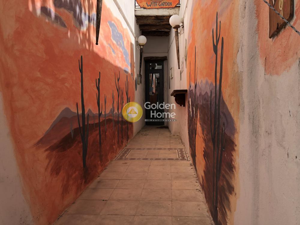 Κτίριο 360 τ.μ. προς πώληση, Παροικιά