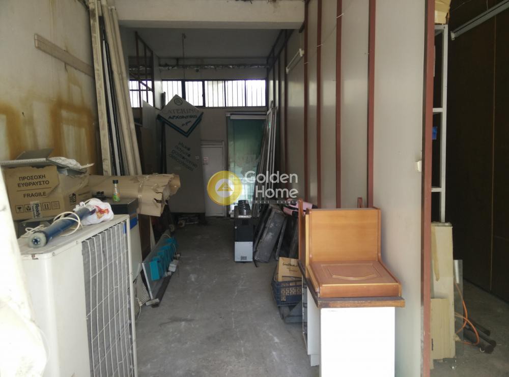 Κατάστημα 200 τ.μ. προς ενοικίαση, Άνω Ηλιούπολη Αττικής
