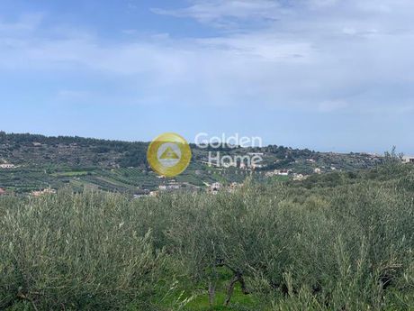 Οικόπεδο 1.558τ.μ. για πώληση-Νίκος καζαντζάκης » Καλλονή