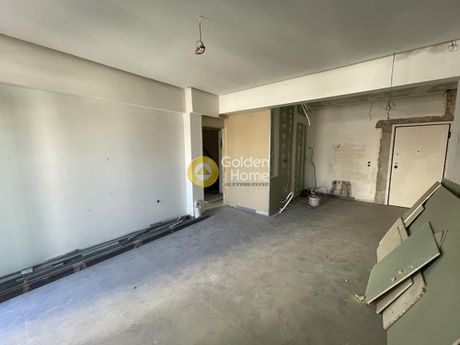 Διαμέρισμα 60τ.μ. για πώληση-Σεπόλια - σκουζέ » Σεπόλια