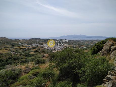Αγροτεμάχια 4.139τ.μ. για πώληση-Νάξος » Άγιος αρσένιος