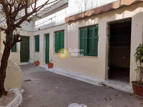 Οικόπεδο 160τ.μ. για πώληση-Γκάζι - μεταξουργείο - βοτανικός » Μεταξουργείο