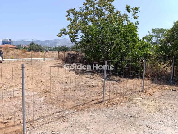 Οικόπεδο 205 τ.μ. για πώληση, Αθήνα - Βόρεια Προάστια, Μαρούσι