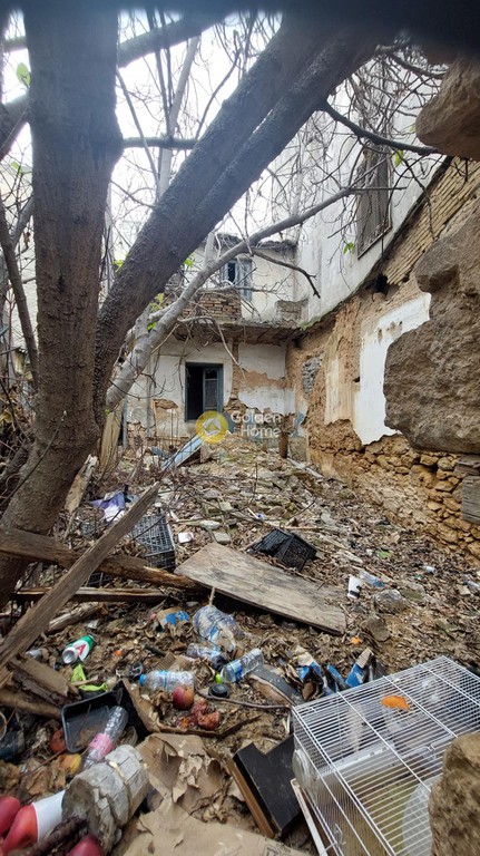 Οικόπεδο 64 τ.μ. προς πώληση, Άνω Πετράλωνα