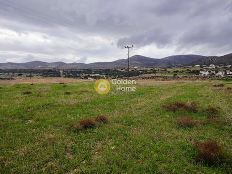 Οικόπεδο 871τ.μ. για πώληση-Πάρος » Γλύφα