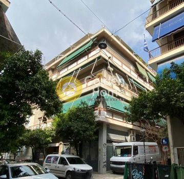 Διαμέρισμα 54τ.μ. για πώληση-Κέντρο » Πλατεία βάθης