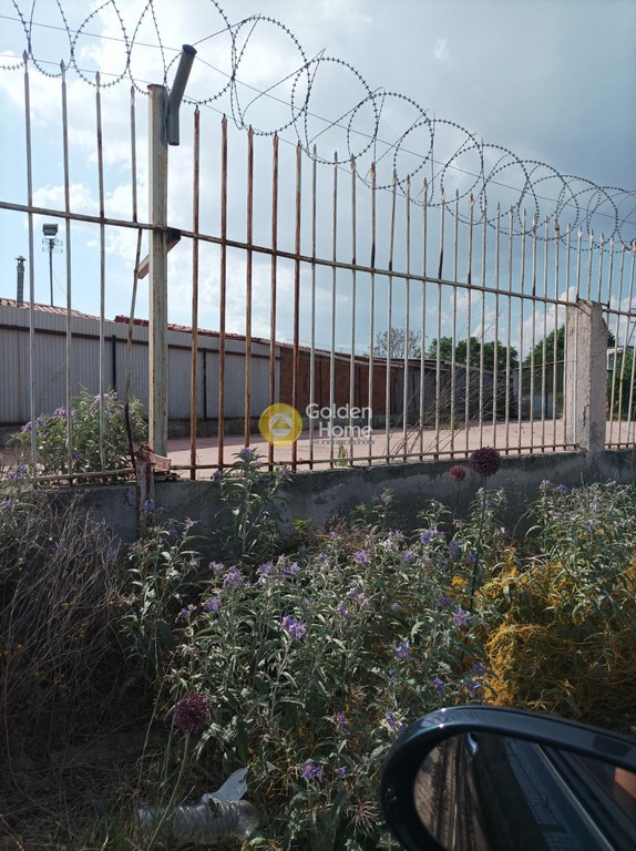 Οικόπεδο 1.900 τ.μ. προς ενοικίαση, Θεσσαλονίκη - Περιφ/Κοί Δήμοι, Ελευθέριο-Κορδελιό