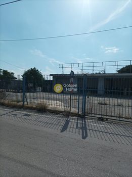 Οικόπεδο 1.900τ.μ. για ενοικίαση-Ελευθέριο-κορδελιό » Κέντρο