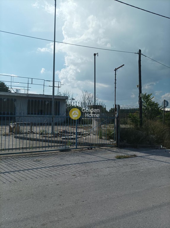 Οικόπεδο 1.900 τ.μ. προς ενοικίαση, Θεσσαλονίκη - Περιφ/Κοί Δήμοι, Ελευθέριο-Κορδελιό