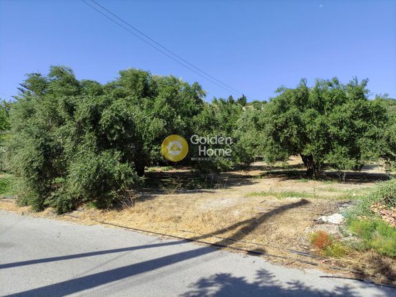 Οικόπεδο 2.296 τ.μ. για πώληση, Ν. Ηρακλείου, Αρχάνες