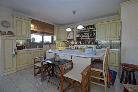 Detached home 310sqm for sale-Schimatari » Center