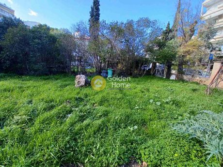 Land plot 652sqm for sale-Melissia » Orio Vrilission